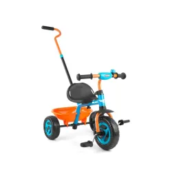 Rowerek Turbo Orange-Turquise